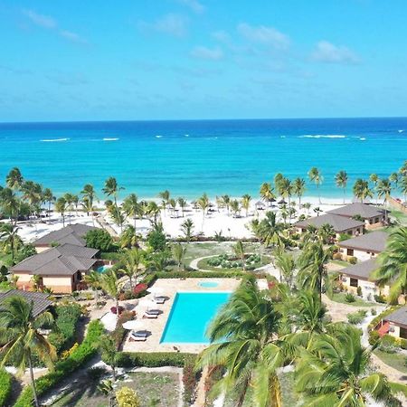 The Sands Beach Resort Bwejuu Buitenkant foto