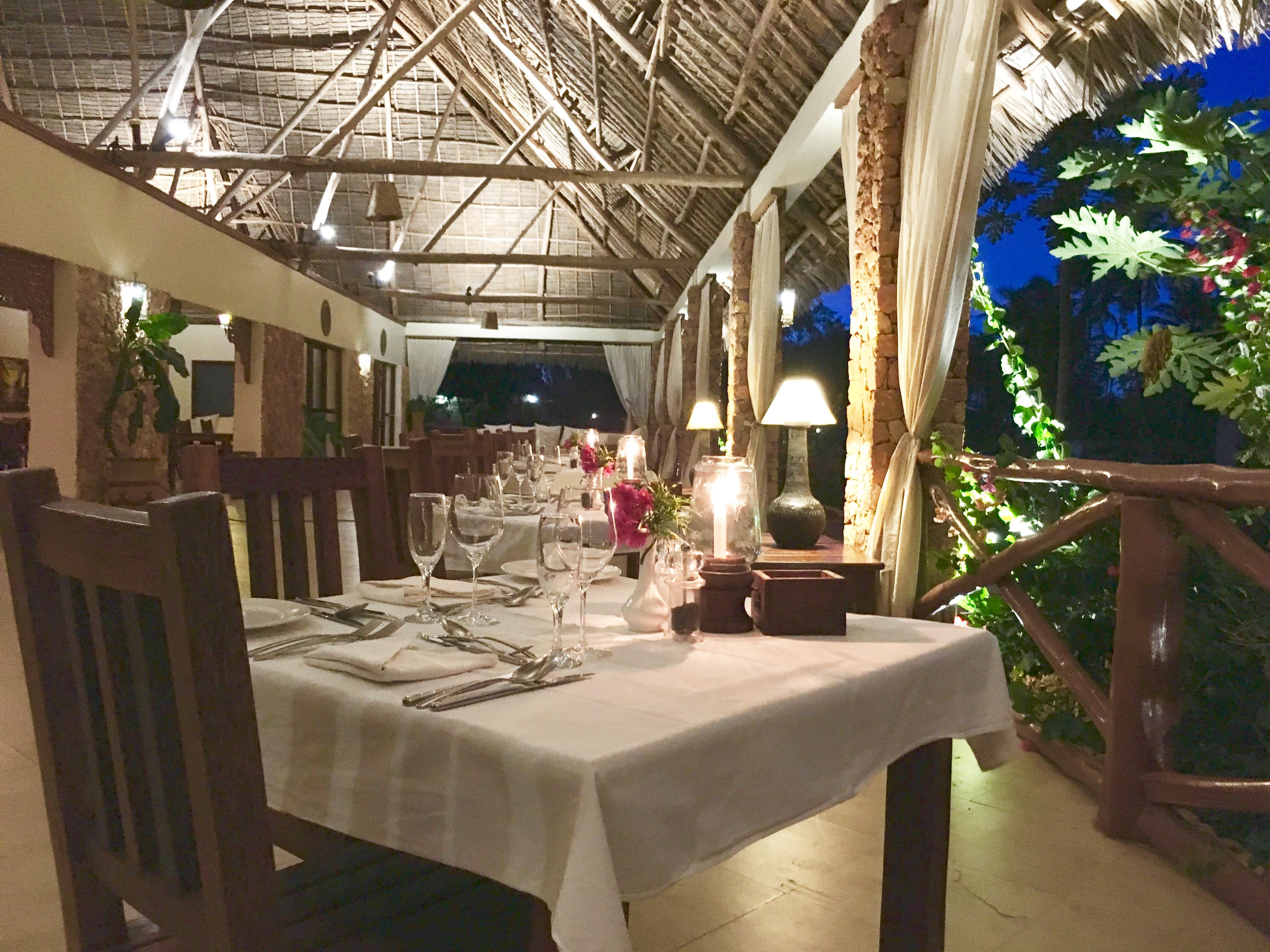 The Sands Beach Resort Bwejuu Buitenkant foto